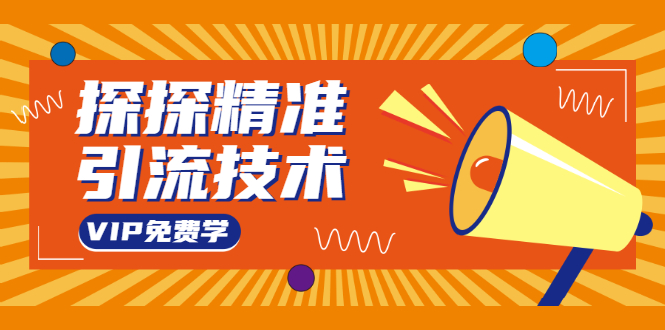 探探精准引流技术:探探上模拟器+探探做号方法+模拟器话术+视频演示-互联网资源大全网