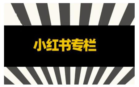 品牌医生·小红书全链营销干货,5个起盘案例,7个内容方向,n条避坑指南-互联网资源大全网