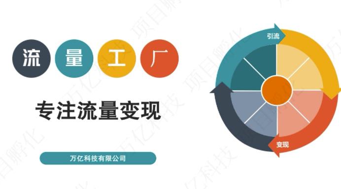 收费3980的流量工厂回粉项目，号称1个粉10元【详细玩法教程解析】-互联网资源大全网