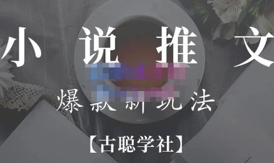 小说推文矩阵号群爆单新玩法，引流技巧+爆款实操+矩阵号玩法，百倍效益、百万播放秘笈-互联网资源大全网