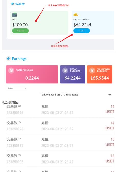 外面收费几千上万的visionstube愿景管撸美金项目,单日收益30-50美金+工作室可批量多开搞-互联网资源大全网