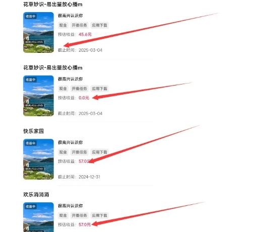 磁力聚星游戏副业陪跑训练营1.0,长期稳定项目,有人一周干了1K+-互联网资源大全网