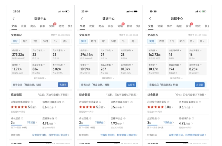 最新拼多多虚拟电商项目,自动化无人成交,单店月入3000,适合批量放大-互联网资源大全网