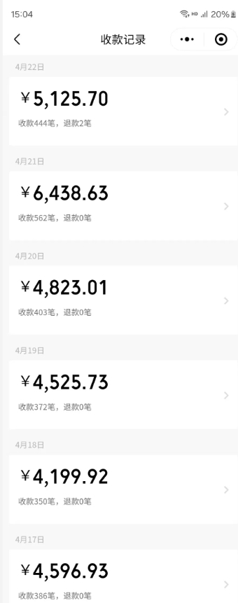天涯神贴项目，抖音引流公众号转化，出单速度特别快，一周日收益破千-互联网资源大全网