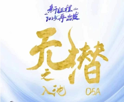 无潜不起全域入池方法论,2025再出发,全程干货满满,带你掌握全域入池关键技巧-互联网资源大全网