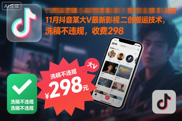 抖音图文带货全流程实操课程,系统讲解图文带货的运营逻辑与制作技巧-第一资源库