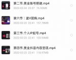 美探学院唐导如何从0-1打爆美业抖音同城号变现千万-互联网资源大全网