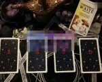 严校长·塔罗牌付费项目,0风险,一台手机,随时随地赚钱价值1000元-第一资源库