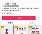 国潮壁纸变现项目,新手可操作日赚200+【素材+软件+教程】-互联网资源大全网