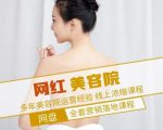新郑市伊人坊美容：网红美容院全营销落地课程，多年美容院运营经验-互联网资源大全网