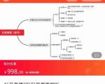 抖音直播0粉起号思路解析0粉快速起号逻辑（价值998元）-互联网资源大全网