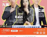TikTok跨境破局课，2023年跨境新流量，35亿下载＋10亿月活，千万不能错过的红利风口-互联网资源大全网