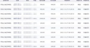 抖音企业号传奇手游变现,日入4500+,小白易上手(独家揭秘)-互联网资源大全网