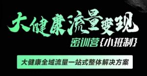 Affiliate Marketing联盟营销0-1入门,联盟营销基本逻辑 联盟平台逻辑及联盟客逻辑全面详解-第一资源库