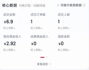 2024短视频好物带货项目,无需实拍,仅靠混剪实现纯视频带货-互联网资源大全网