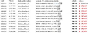 老款游戏全自动打金搬砖，单号一天收益2张左右，多号操作每天轻松日入多张【揭秘】-互联网资源大全网