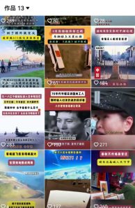2025跨模态去重搬运剪辑手法，跨模态去重现场验证 +全程实操，真实账号验证-互联网资源大全网